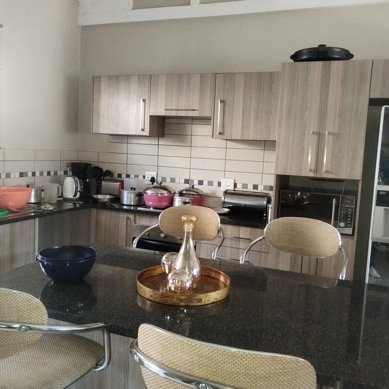 To Let 3 Bedroom Property for Rent in Waterval East North West